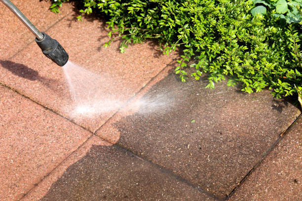 Why Choose Our Certified Pressure Washing Experts for Your Project Needs in Newington Forest, VA?